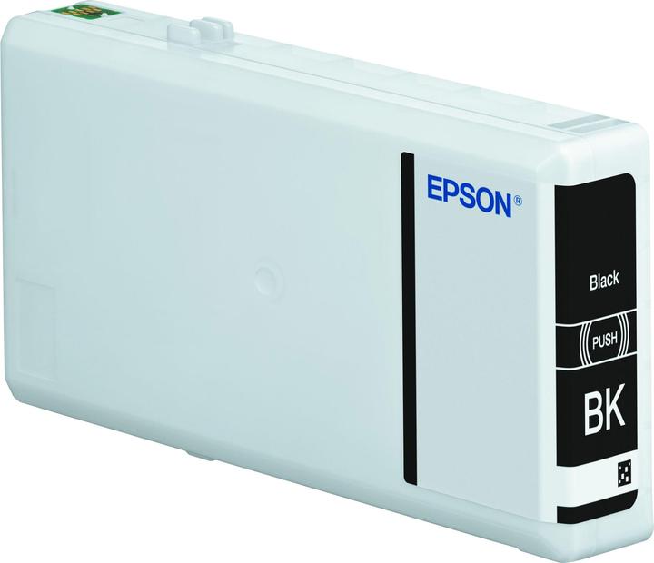 Produktbild Epson 79XL DuraBrite Ultra (BK)