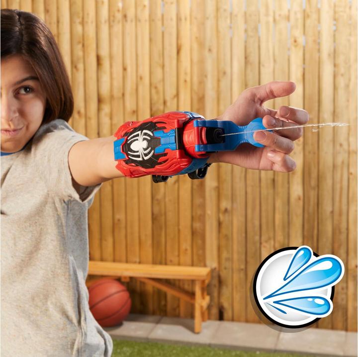Produktbild Hasbro Spiderman Real Webs Ultimate