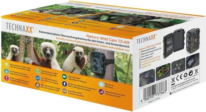 Immagine prodotto Technaxx TX-69