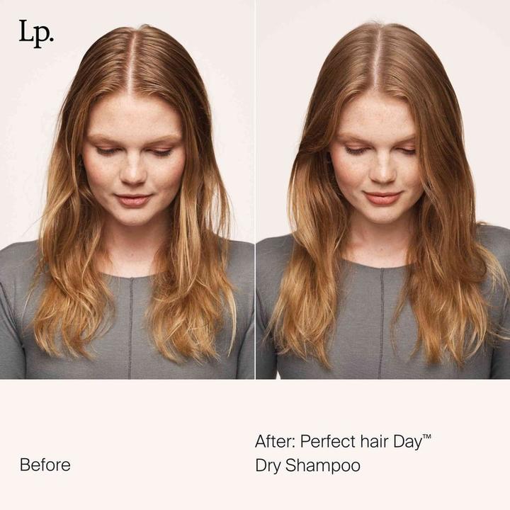 Actual product image Living Proof Perfect Hair Day (198 ml, Dry shampoo)