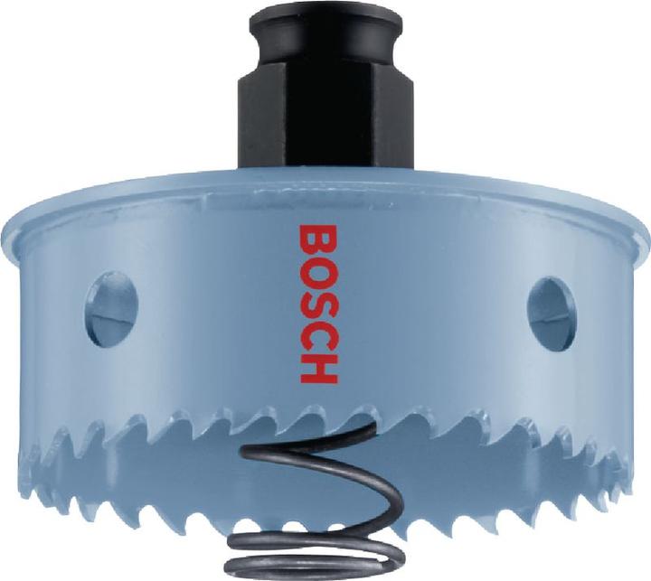 Image du produit Bosch Professional Zubehör Scie cloche Special Sheet Metal, 40 mm, 1 9/16 pouce (40 millimètres)