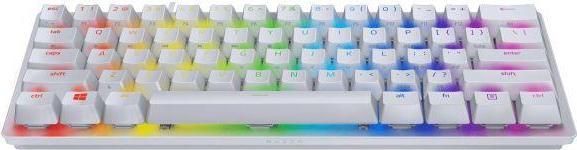 Produktbild Razer Huntsman Mini (US, Kabelgebunden)