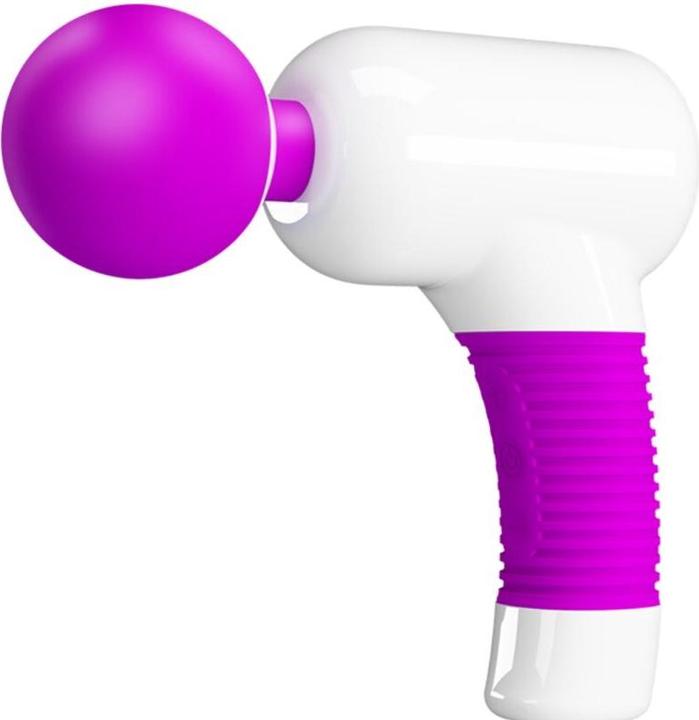 Actual product image Pretty Love Super Power Gun