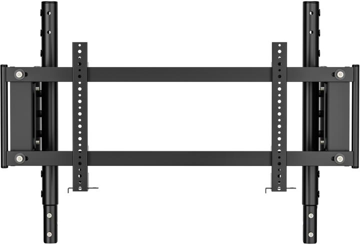 Produktbild Oplite R8 On Top Monitor Mount Black retail (Speditionsversand)