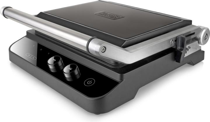 Black & Decker BXGR2000E