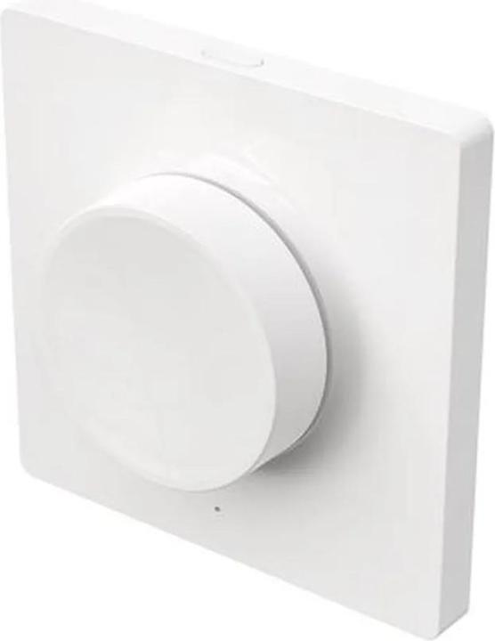 Actual product image Yeelight Wireless Smart Dimmer