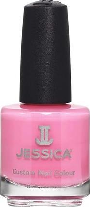 Actual product image Jessica Custom Colour Nail Polish Valley Girl 14.8ml
