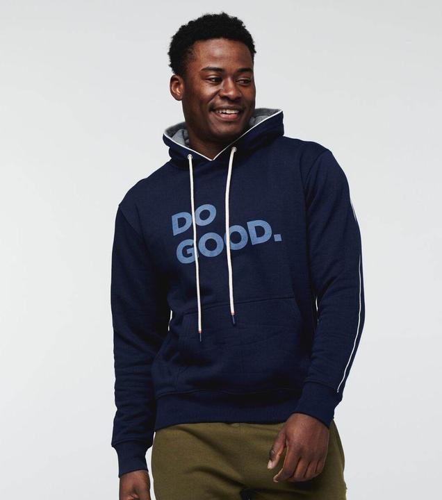 Produktbild Cotopaxi Do Good Pullover Hoodie (XL)