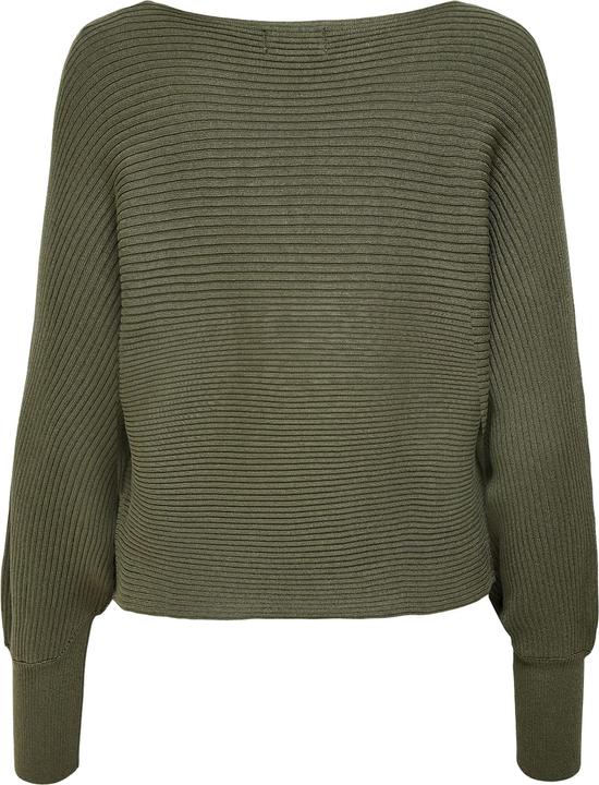 Immagine prodotto Only Maglione corto a maglia (XS)