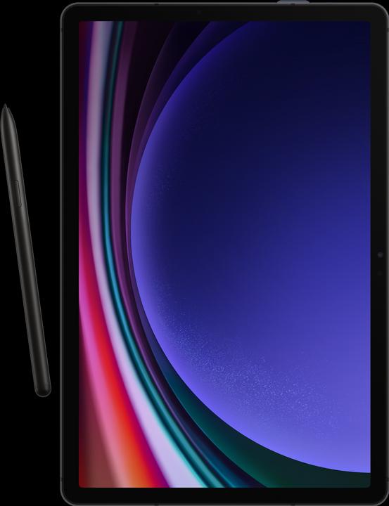 Produktbild Samsung Smart Book Cover (Galaxy Tab S9, Galaxy Tab S9 FE, Samsung Galaxy Tab S10 FE)