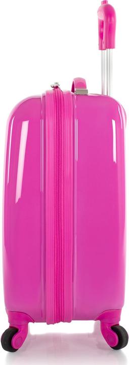 Produktbild Heys Pipsa Possu -lasten matkalaukku, pinkki (25 l, Handgepäck (bis 50l))