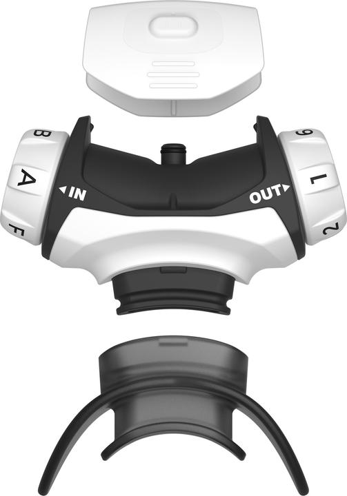 Produktbild Airofit Atemtrainer Pro 2.0