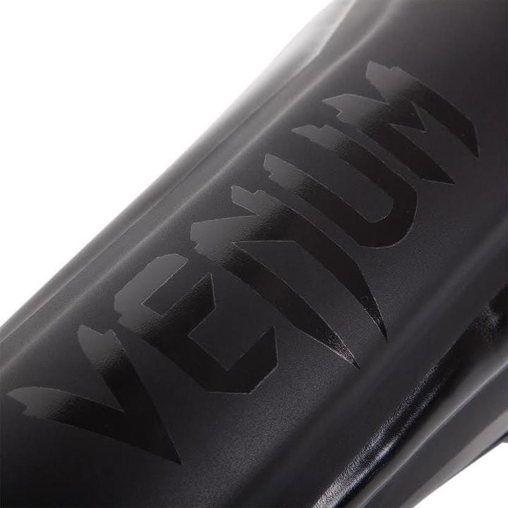 Image du produit Venum Elite Standup Shinguards-Black (M)