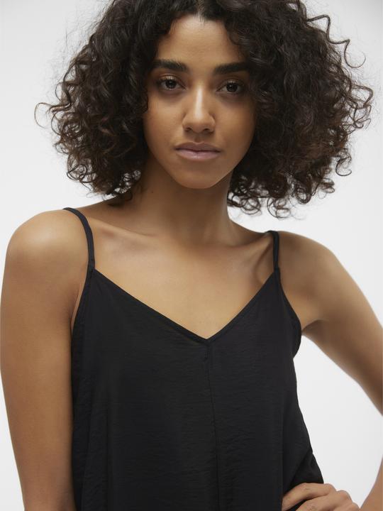 Produktbild Vero Moda Vmjosie Calf Singlet Dress Wvn Ga (L)