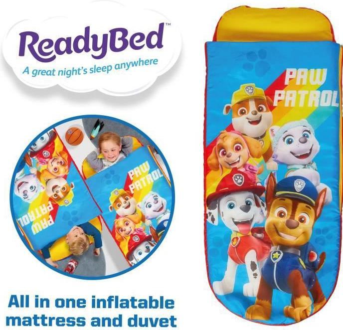 Produktbild Moose Paw Patrol