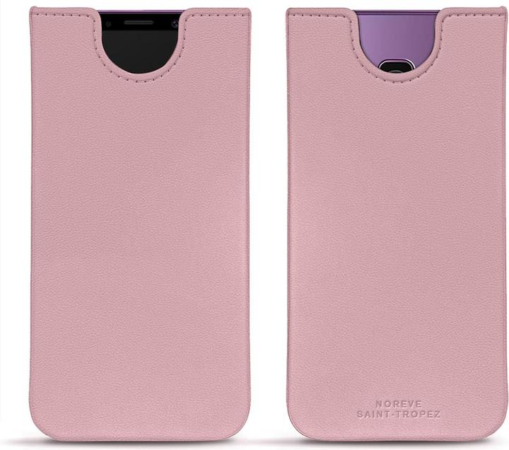 Productafbeelding Noreve Lederen omslag (Samsung Galaxy S9+)