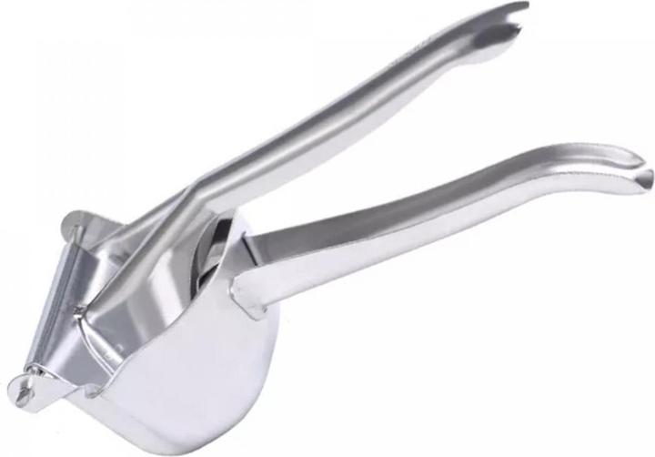 Actual product image JTI Hand juicer - stainless steel