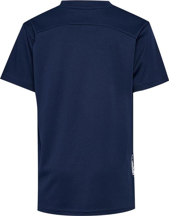 Immagine prodotto hummel hmlJR PULSE TRAINING T-SHIRT (46, 47, 48, 49, 50, 51, 52)