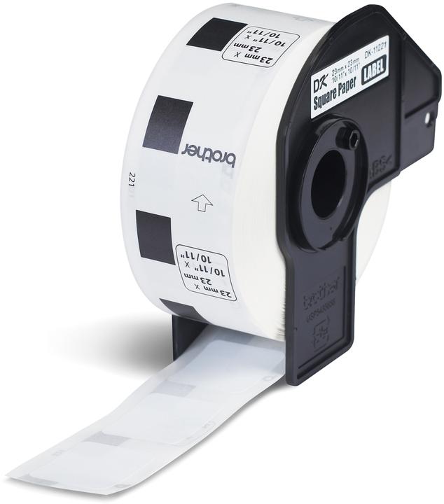 Produktbild Brother Dk-11221