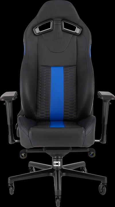 Actual product image Corsair T2 Road Warrior
