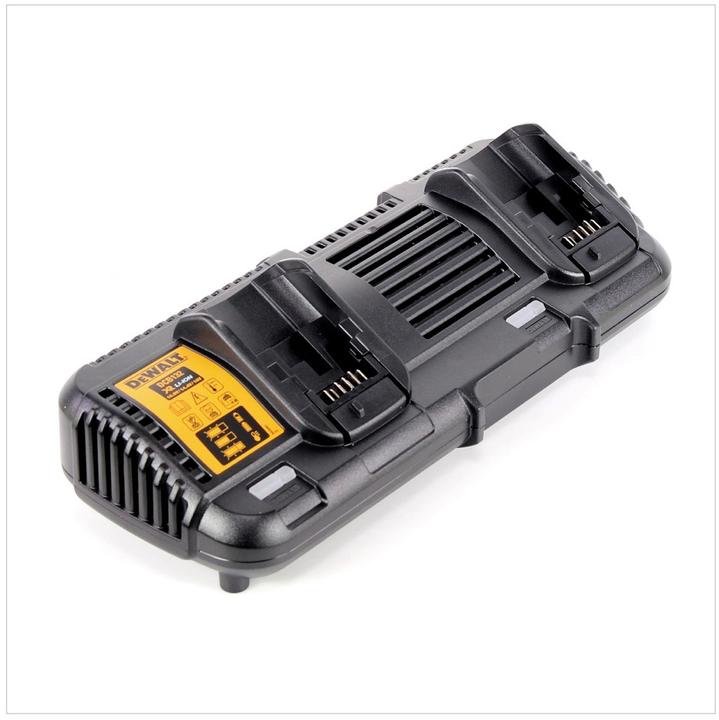 Produktbild DeWalt Doppelladegerät (10.8 V)