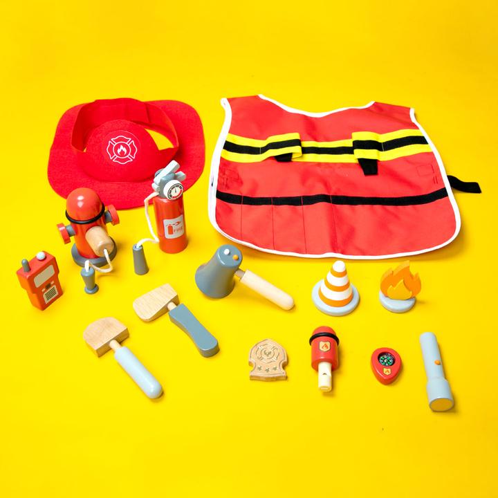 Produktbild UMU Feuerwehrmann