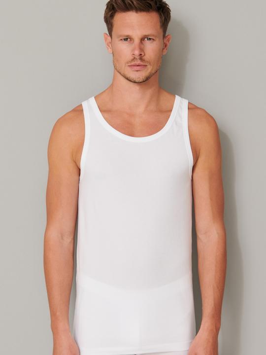 Image du produit Schiesser Maillot de corps 95/5 Organic Cotton (M)