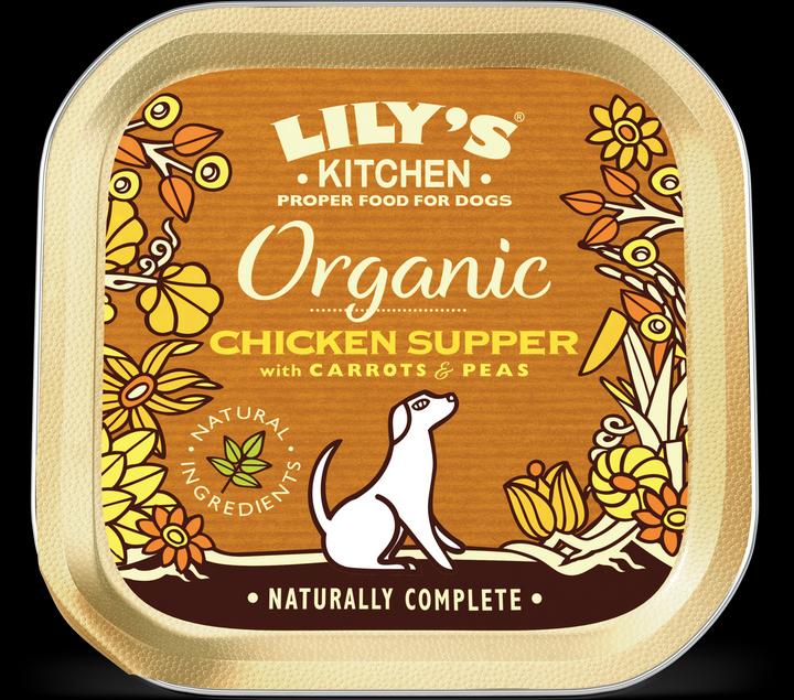 Immagine prodotto Lily's Kitchen Cena (Adulto, 1 pz., 150 g)