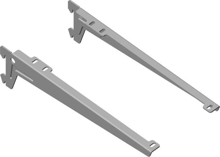 Actual product image Element-System Angle bracket