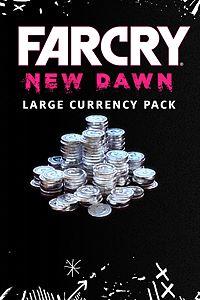 Produktbild Microsoft Far Cry New Dawn Credit Pack Large