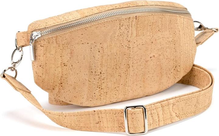 Produktbild Artelusa Brusttasche «Natural»