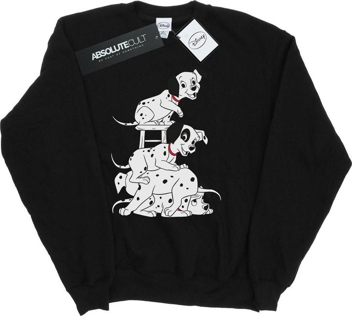 Image du produit 101 Dalmatians - Sweat - Garçon (128)