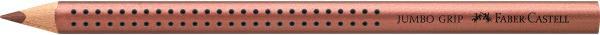 Immagine prodotto Faber-Castell JUMBO GRIP Metallico (Rame, 1 x)