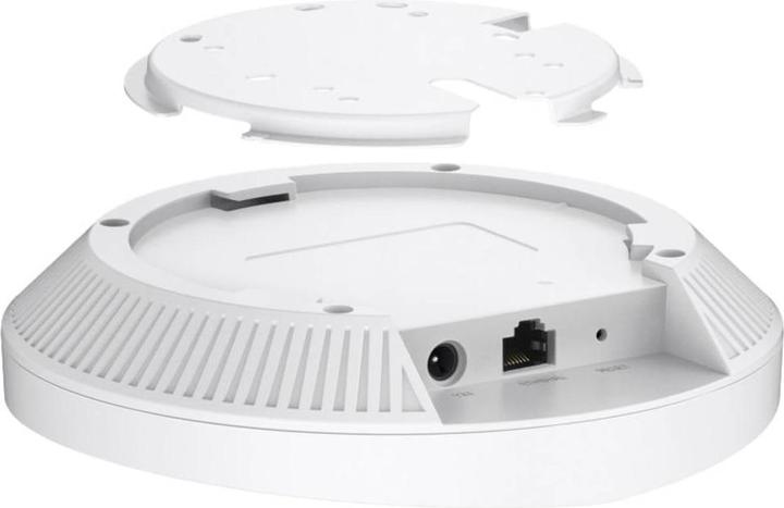 Produktbild TP-Link Festa F65 Access Point AX3000 WiFi 6, Kostenlose Cloud-Verwaltung, 802.3at PoE oder 48V pass (2402 Mbit/s)