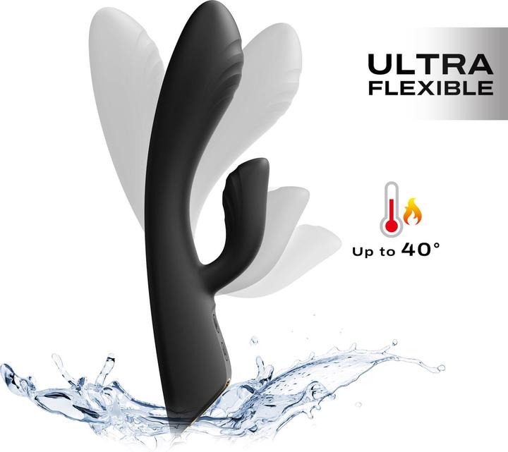 Actual product image Marc Dorcel Flexi Rabbit