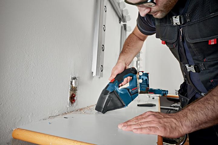 Actual product image Bosch Hausgeräte Gas 12v