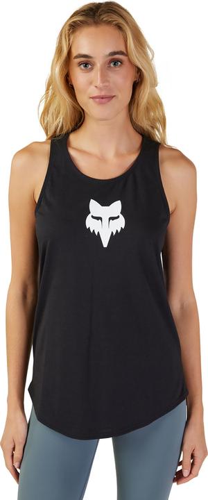 Actual product image Fox Tee 23 W F-Head Tank Blk M (M)