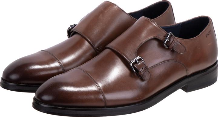 Immagine prodotto Joop! stringate mc2 pero kleitos monk (46)