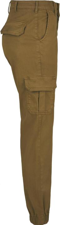 Actual product image Urban Classics Ladies High Waist Cargo Pants (30)