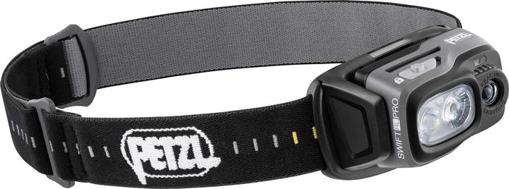 Produktbild Petzl Stirnlampe Swift RL Pro (900 lm)