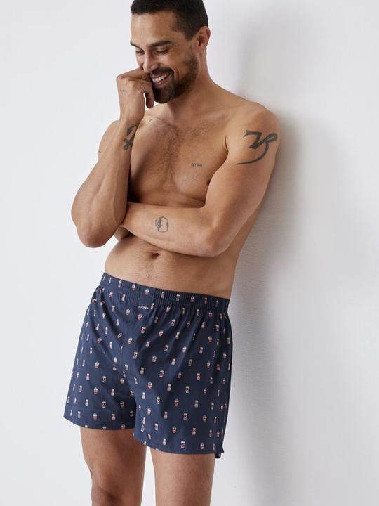 Actual product image Jockey Boxer shorts woven (XL)