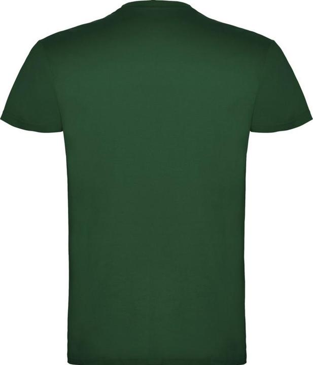 Actual product image Alpinia Mens Beagle Short-Sleeved T-Shirt (L)