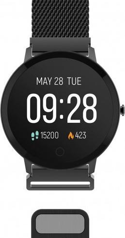 Image du produit Forever ForeVive SB-320 smartwatch - Noir