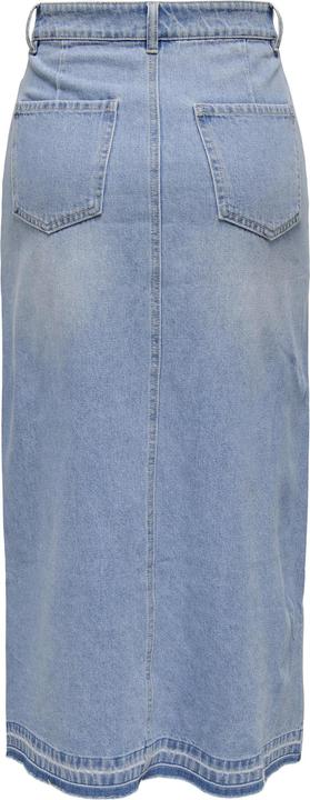 Actual product image JdY High waist long skirt denim skirt (XS)