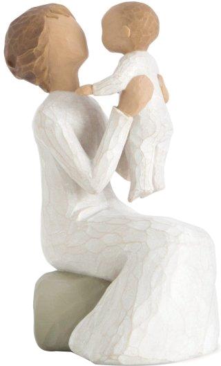 Willow Tree Figure - Grandmother 13,5cm 26072