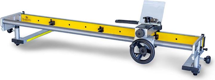 Actual product image Markmüller BAMATO - Kopiereinrichtung für WL-1100V
