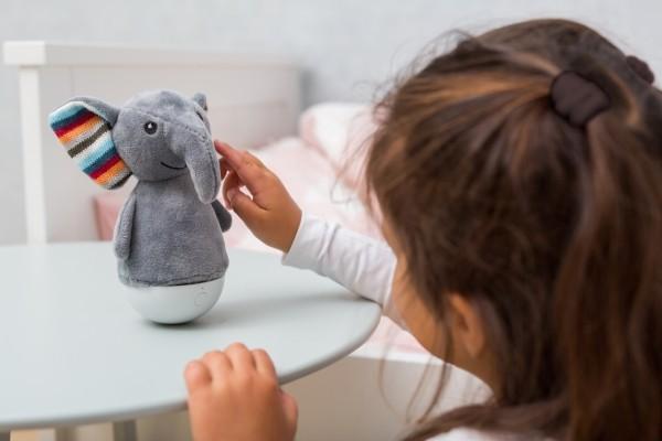 Immagine prodotto ZaZu Elli l'elefante