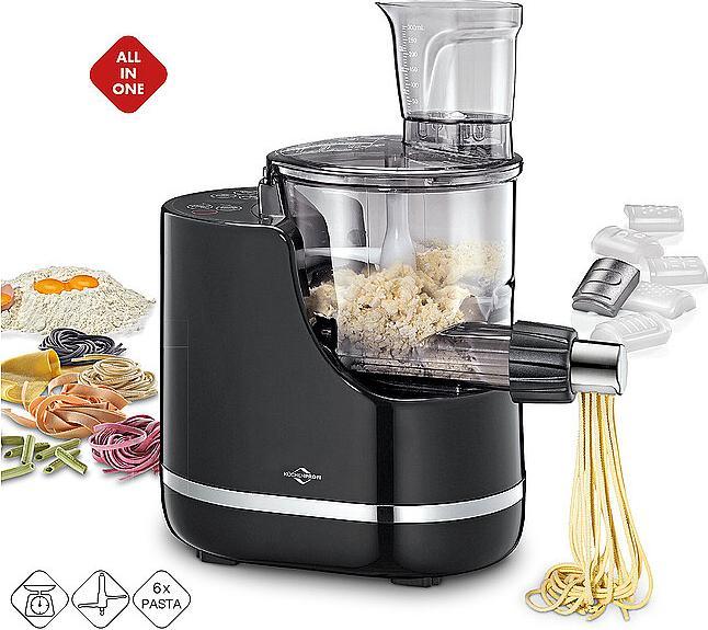 Produktbild Küchenprofi Pasta - Vollautomat MARCELLO