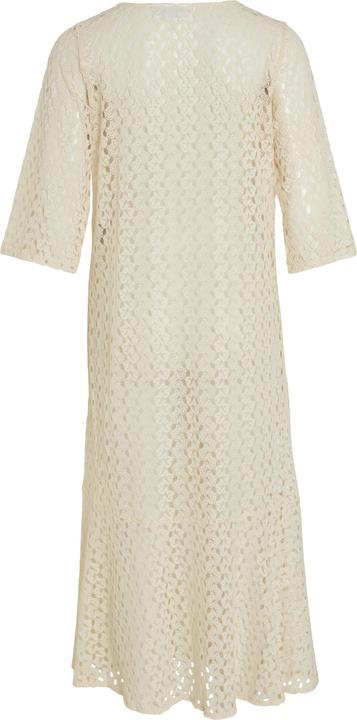 Image du produit Vila Robe midi à manches 3/4 (M)