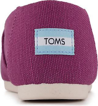Immagine prodotto Toms Tela Alpargata Classica W' (41)